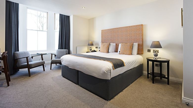 <b>Andover House Hotel Room</b>. Images powered by <a href="https://www.leonardoworldwide.com/" title="Leonardo Worldwide" target="_blank">Leonardo</a>.