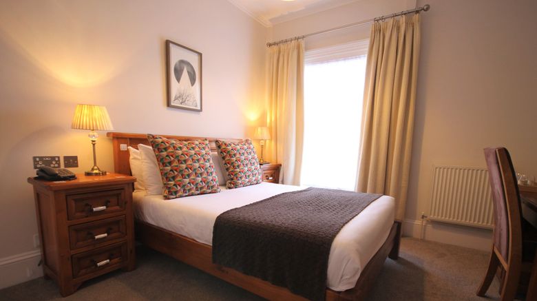 <b>Andover House Hotel Room</b>. Images powered by <a href="https://www.leonardoworldwide.com/" title="Leonardo Worldwide" target="_blank">Leonardo</a>.