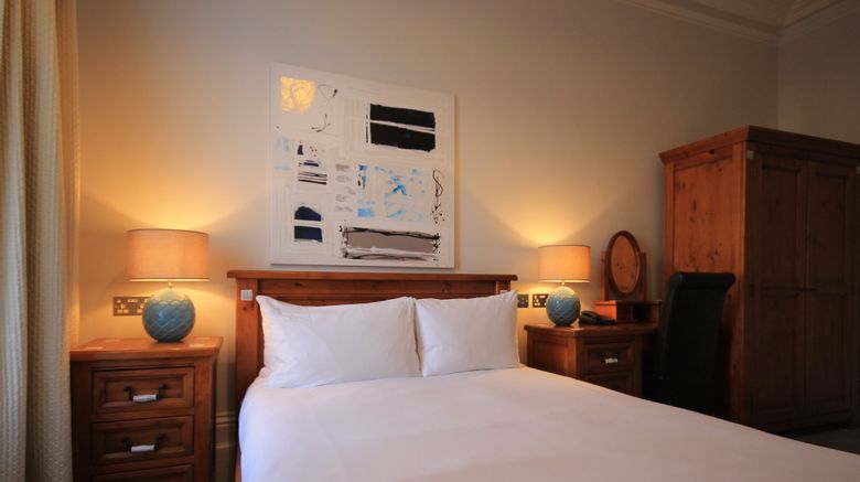 <b>Andover House Hotel Room</b>. Images powered by <a href="https://www.leonardoworldwide.com/" title="Leonardo Worldwide" target="_blank">Leonardo</a>.