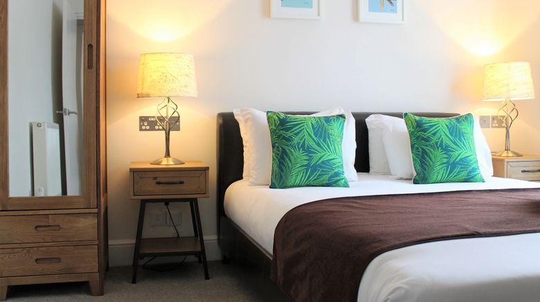 <b>Andover House Hotel Room</b>. Images powered by <a href="https://www.leonardoworldwide.com/" title="Leonardo Worldwide" target="_blank">Leonardo</a>.