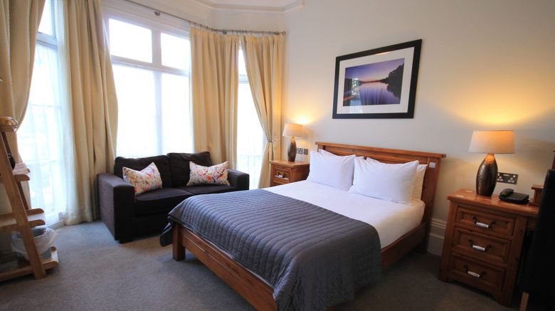 <b>Andover House Hotel Room</b>. Images powered by <a href="https://www.leonardoworldwide.com/" title="Leonardo Worldwide" target="_blank">Leonardo</a>.