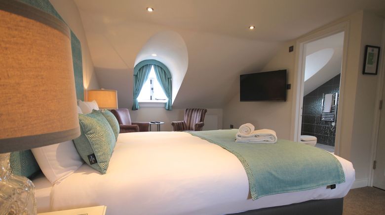 <b>Andover House Hotel Room</b>. Images powered by <a href="https://www.leonardoworldwide.com/" title="Leonardo Worldwide" target="_blank">Leonardo</a>.