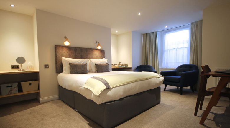 <b>Andover House Hotel Room</b>. Images powered by <a href="https://www.leonardoworldwide.com/" title="Leonardo Worldwide" target="_blank">Leonardo</a>.