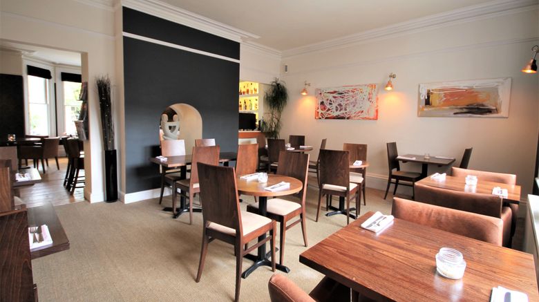 <b>Andover House Hotel Restaurant</b>. Images powered by <a href="https://www.leonardoworldwide.com/" title="Leonardo Worldwide" target="_blank">Leonardo</a>.