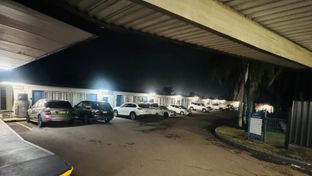 Mayfield Motel
