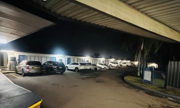 Mayfield Motel