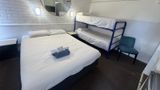 Mayfield Motel Room