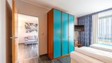 Plaza Inn Zwickau Room