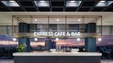 Holiday Inn Express Bandung Braga Restaurant