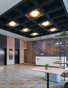 Holiday Inn Express Bandung Braga