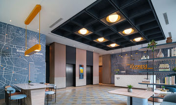 Holiday Inn Express Bandung Braga
