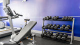 Holiday Inn Express & Suites Lake Zurich Health Club