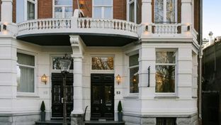 Sonder Park House