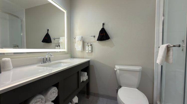 Holiday Inn Midland Room
