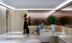 Brickell Arch Miami