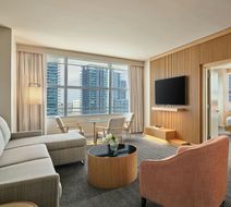 Brickell Arch, a Luxury Collection Hotel Room