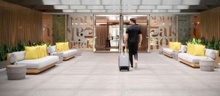 Brickell Arch, a Luxury Collection Hotel Exterior