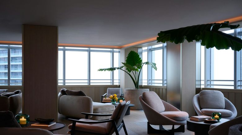 <b>Brickell Arch, a Luxury Collection Hotel Other</b>. Images powered by <a href="https://www.leonardoworldwide.com/" title="Leonardo Worldwide" target="_blank">Leonardo</a>.