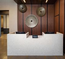 Tempo by Hilton Manassas Lobby