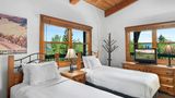 Top of the Village Condominiums Room