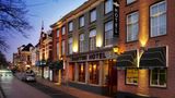 Martini Hotel Groningen Exterior
