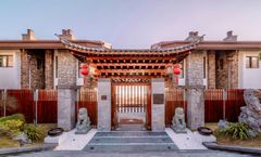 Honor Resort Yun Shu Dali