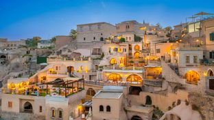 Taskonaklar Boutique Hotel Cappadocia