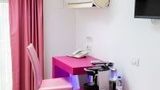 Hotel Design Christina Room