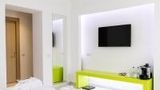 Hotel Design Christina Room