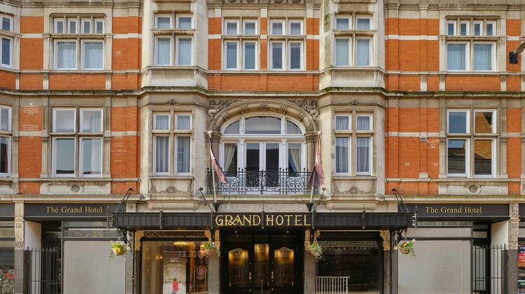 The Grand Hotel Leicester Recreation