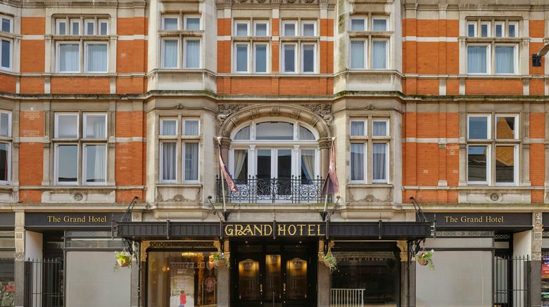 <b>The Grand Hotel Leicester Recreation</b>. Images powered by <a href="https://www.leonardoworldwide.com/" title="Leonardo Worldwide" target="_blank">Leonardo</a>.