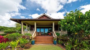 The Lodge at Kukui'ula