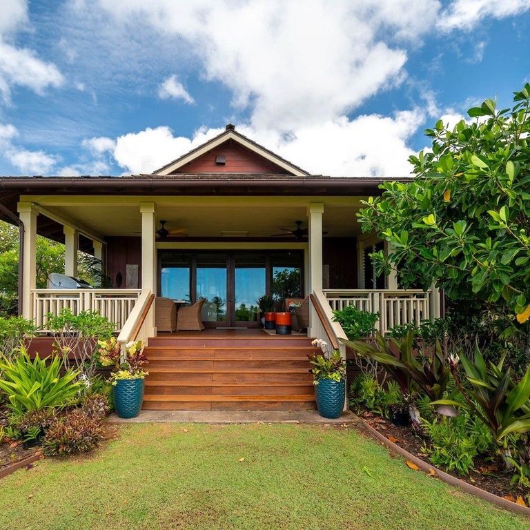 The Lodge at Kukui'ula