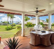 The Lodge at Kukui'ula Room