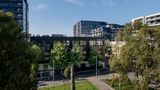 Crowne Plaza Melbourne Carlton Exterior