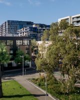 Crowne Plaza Melbourne Carlton