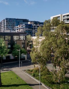 Crowne Plaza Melbourne Carlton