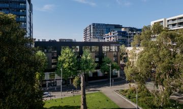 Crowne Plaza Melbourne Carlton