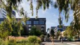 Crowne Plaza Melbourne Carlton Exterior