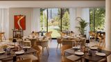 Crowne Plaza Melbourne Carlton Restaurant