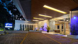 Holiday Inn Express Bandung Braga Exterior