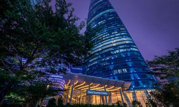 Four Seasons Hotel Guangzhou