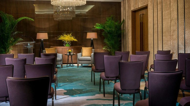 <b>Four Seasons Hotel Guangzhou Meeting</b>. Images powered by <a href="https://www.leonardoworldwide.com/" title="Leonardo Worldwide" target="_blank">Leonardo</a>.