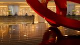 Four Seasons Hotel Guangzhou Lobby