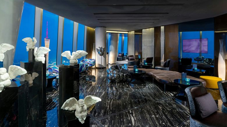 <b>Four Seasons Hotel Guangzhou Room</b>. Images powered by <a href="https://www.leonardoworldwide.com/" title="Leonardo Worldwide" target="_blank">Leonardo</a>.