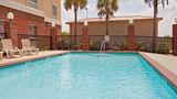 Holiday Inn Express & Suites Lucedale Pool