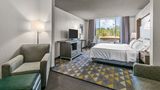Holiday Inn Express & Suites Lucedale Suite