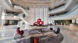 Four Seasons Hotel Guangzhou Lobby