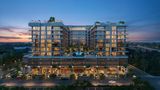 Nora Hotel Health Club