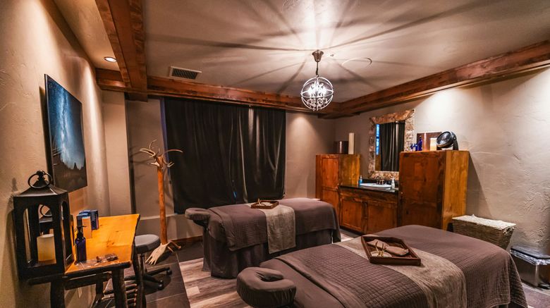 <b>The Lodge at Whitefish Lake Spa</b>. Images powered by <a href="https://www.leonardoworldwide.com/" title="Leonardo Worldwide" target="_blank">Leonardo</a>.